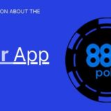 888 Poker USA for iphone instal