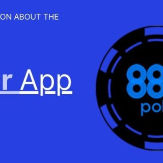 888 poker ios app