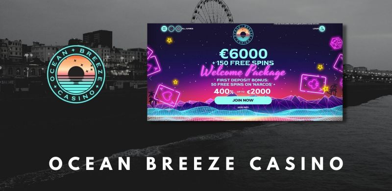 ocean breeze online casino