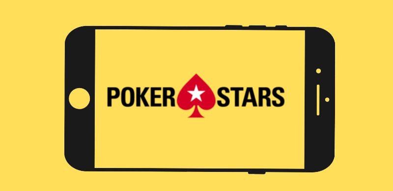 free pokerstars app