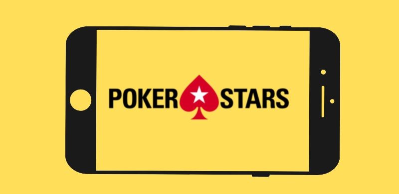 pokerstars download ios