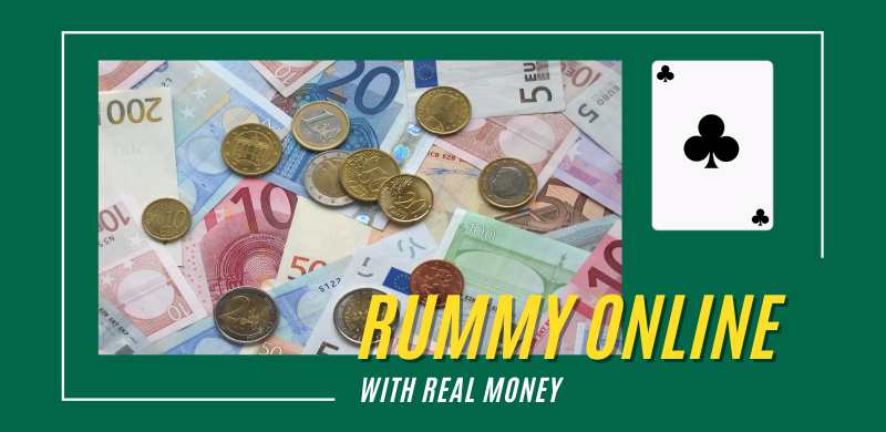 rummy with real money